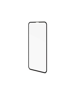 Celly FULLGLASS1002BK protezione per lo schermo e il retro dei telefoni cellulari Pellicola proteggischermo trasparente Apple 1