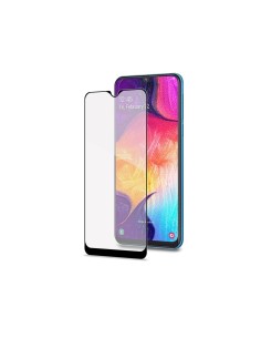 Celly Full Glass Pellicola proteggischermo trasparente Samsung 1 pz
