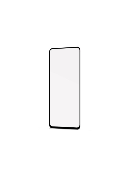 Celly FULLGLASS856BK protezione per lo schermo e il retro dei telefoni cellulari Pellicola proteggischermo trasparente Samsung