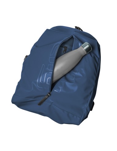 Celly Funkyback zaino Blu Tessuto