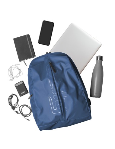 Celly Funkyback zaino Blu Tessuto