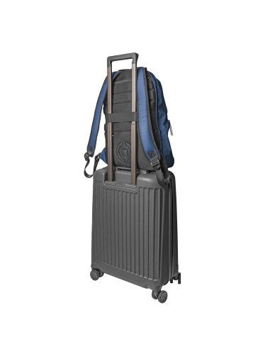 Celly Funkyback zaino Blu Tessuto