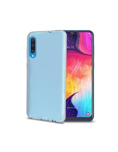 Celly Gelskin custodia per cellulare 16,3 cm (6.4") Cover Trasparente