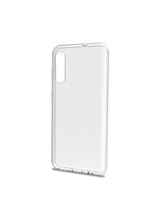 Celly Gelskin custodia per cellulare 16,3 cm (6.4") Cover Trasparente 2