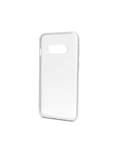 Celly GELSKIN892 custodia per cellulare 14,7 cm (5.8") Cover Trasparente