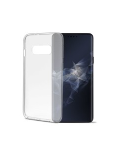 Celly GELSKIN892 custodia per cellulare 14,7 cm (5.8") Cover Trasparente 2