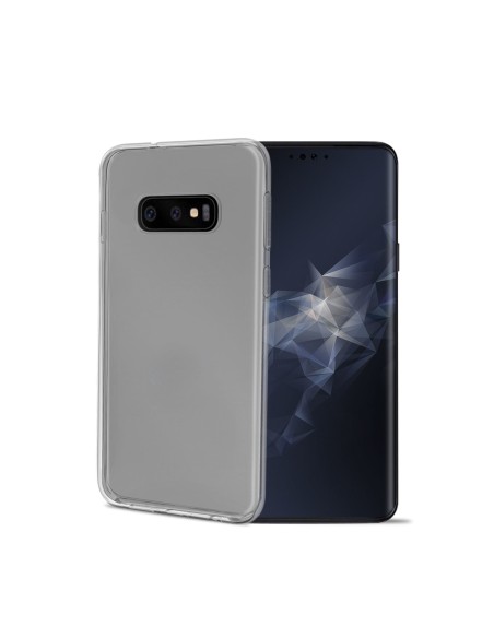 Celly GELSKIN892 custodia per cellulare 14,7 cm (5.8") Cover Trasparente Celly GELSKIN892 custodia per cellulare 14,7 cm (5.8") Cover Trasparente