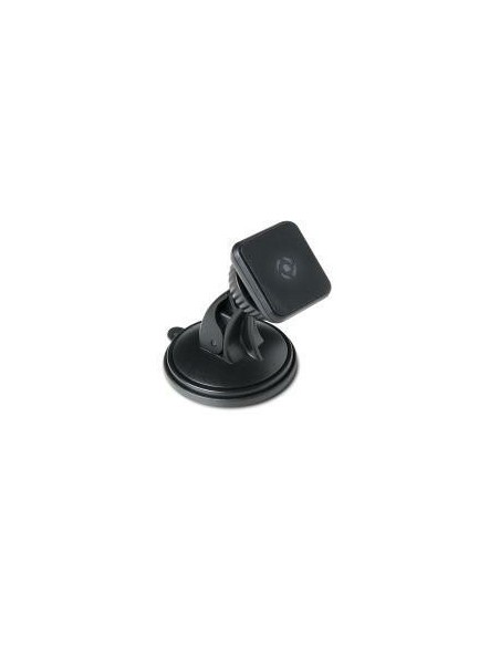 Celly GHOSTDASH supporto per personal communication Supporto passivo Lettore MP3, Telefono cellulare smartphone Nero