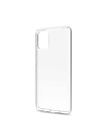 Celly GELSKIN887 custodia per cellulare 17 cm (6.7") Cover Trasparente