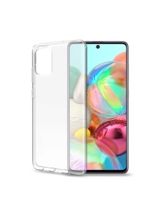 Celly GELSKIN887 custodia per cellulare 17 cm (6.7") Cover Trasparente 2