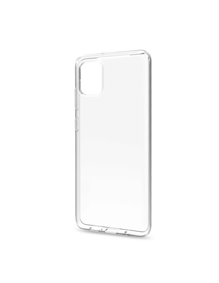 Celly GELSKIN915 custodia per cellulare 16,3 cm (6.4") Cover Trasparente Celly GELSKIN915 custodia per cellulare 16,3 cm (6.4") Cover Trasparente