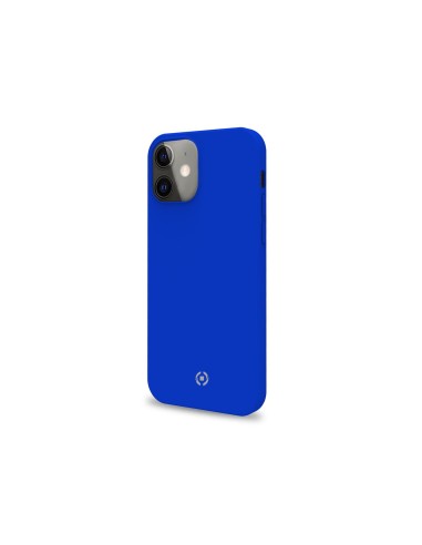 Celly Feeling custodia per cellulare 13,7 cm (5.4") Cover Blu