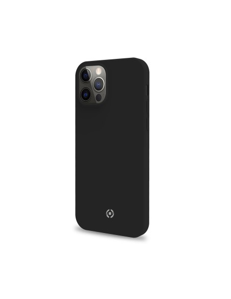 Celly Feeling custodia per cellulare 17 cm (6.7") Cover Nero Celly Feeling custodia per cellulare 17 cm (6.7") Cover Nero