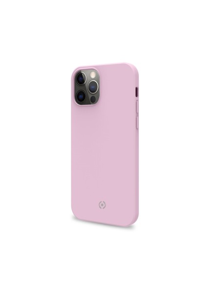 Celly Feeling custodia per cellulare 15,5 cm (6.1") Cover Rosa Celly Feeling custodia per cellulare 15,5 cm (6.1") Cover Rosa