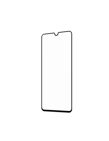 Celly FULLGLASS935BK protezione per lo schermo e il retro dei telefoni cellulari Pellicola proteggischermo trasparente Samsung