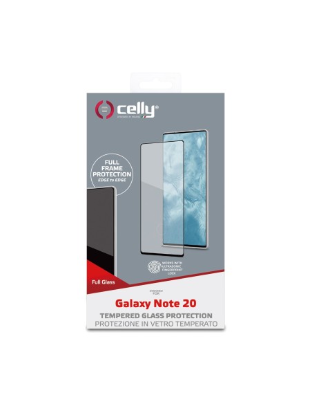 Celly Full Glass Samsung 1 pz