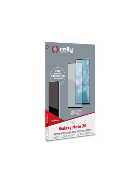Celly Full Glass Samsung 1 pz