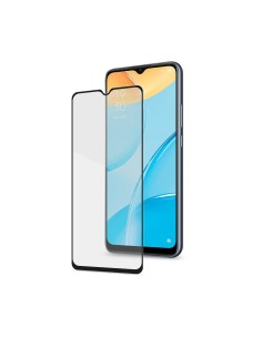 Celly Full Glass Pellicola proteggischermo trasparente Oppo 1 pz