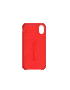 Celly Feeling custodia per cellulare 15,5 cm (6.1") Cover Rosso 2