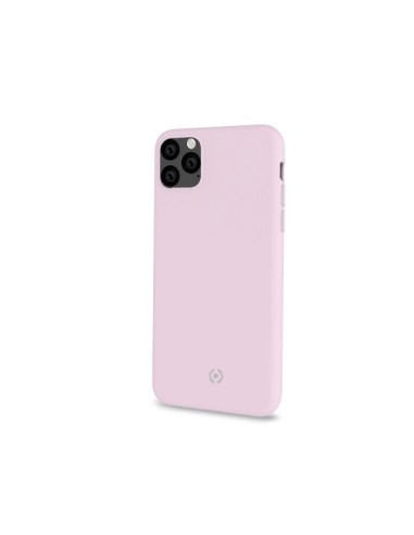 Celly FEELING1001PK custodia per cellulare 15,4 cm (6.06") Cover Rosa