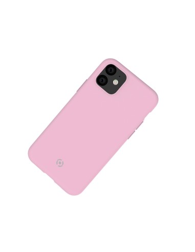 Celly FEELING1001PK custodia per cellulare 15,4 cm (6.06") Cover Rosa
