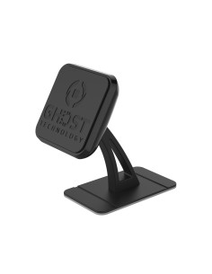 Celly GHOSTDASHMINIBK supporto per personal communication Supporto passivo Lettore MP3, Lettore MP4, Navigatore, Telefono Nero