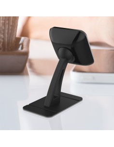 Celly GHOSTDASHMINIBK supporto per personal communication Supporto passivo Lettore MP3, Lettore MP4, Navigatore, Telefono Nero 2