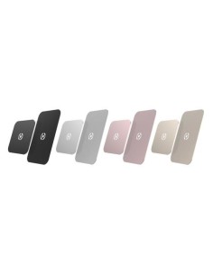 Celly GHOSTPLATERG accessorio per custodia del telefono cellulare 2