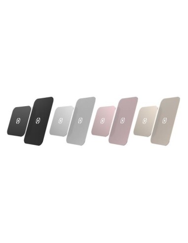 Celly GHOSTPLATERG accessorio per custodia del telefono cellulare
