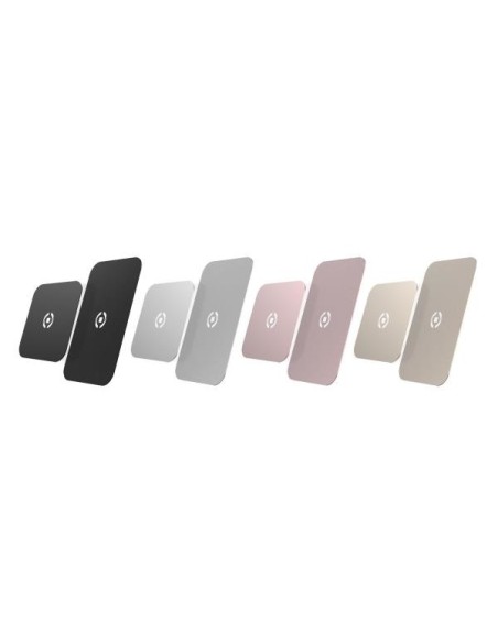 Celly GHOSTPLATERG accessorio per custodia del telefono cellulare