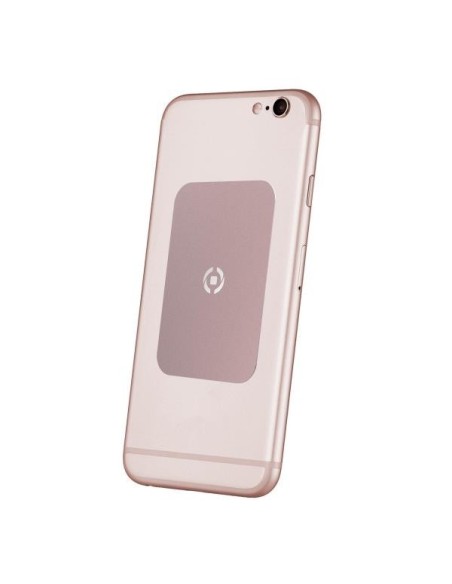Celly GHOSTPLATERG accessorio per custodia del telefono cellulare