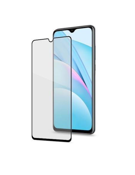 Celly FULLGLASS958BK protezione per lo schermo e il retro dei telefoni cellulari Pellicola proteggischermo trasparente Xiaomi 1