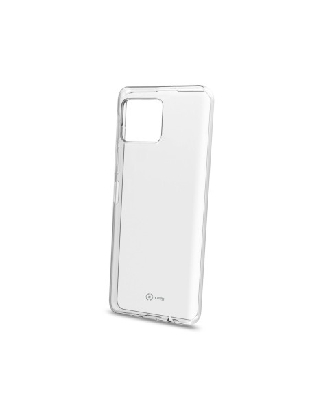 Celly Gelskin custodia per cellulare 16,6 cm (6.55") Cover Trasparente Celly Gelskin custodia per cellulare 16,6 cm (6.55") Cover Trasparente