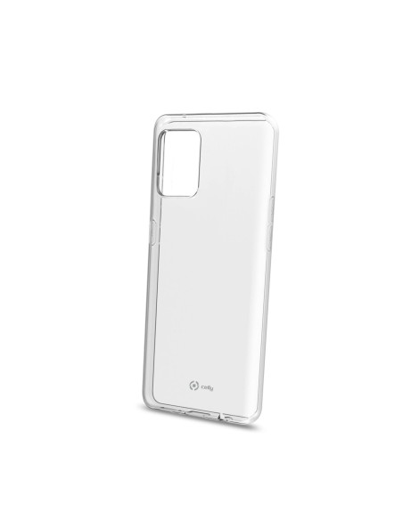 Celly GELSKIN977 custodia per cellulare 17 cm (6.7") Cover Trasparente Celly GELSKIN977 custodia per cellulare 17 cm (6.7") Cover Trasparente