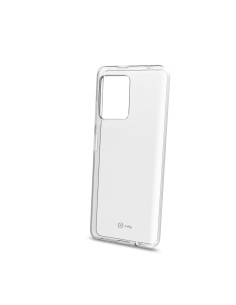 Celly GELSKIN982 custodia per cellulare 16,9 cm (6.67") Cover Trasparente 2