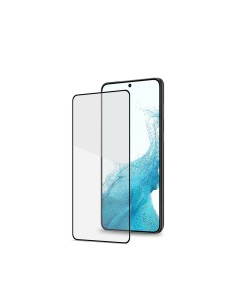 Celly FULLGLASS1010BK protezione per lo schermo e il retro dei telefoni cellulari Pellicola proteggischermo trasparente Samsung 2