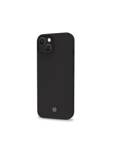 Celly Feeling custodia per cellulare 15,5 cm (6.1") Cover Nero
