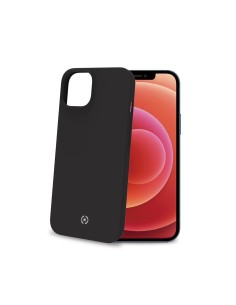 Celly Feeling custodia per cellulare 15,5 cm (6.1") Cover Nero 2