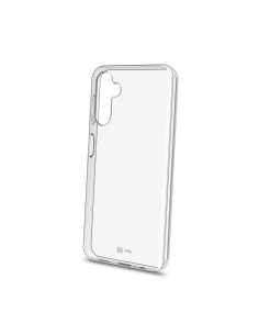 Celly GELSKIN custodia per cellulare 16,8 cm (6.6") Cover Trasparente 2