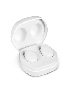 Celly FLIP2 Auricolare True Wireless Stereo (TWS) In-ear Musica e Chiamate USB tipo-C Bluetooth Bianco 2