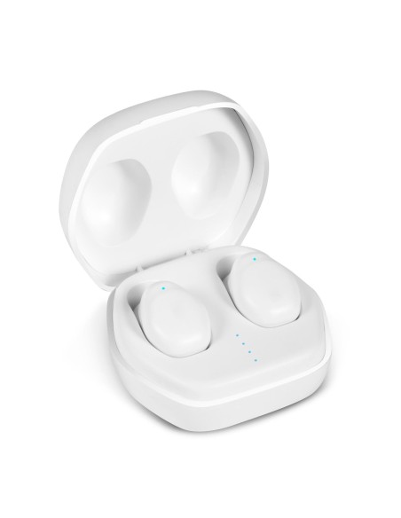 Celly FLIP2 Auricolare True Wireless Stereo (TWS) In-ear Musica e Chiamate USB tipo-C Bluetooth Bianco