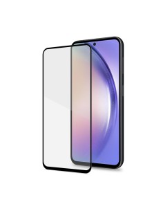 Celly FULL GLASS Pellicola proteggischermo trasparente Samsung 1 pz
