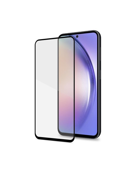 Celly FULL GLASS Pellicola proteggischermo trasparente Samsung 1 pz