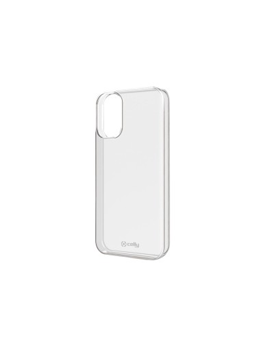 Celly GELSKIN1048 custodia per cellulare 16,5 cm (6.5") Cover Trasparente