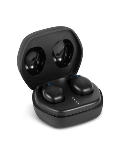 Celly FLIP2 Auricolare True Wireless Stereo (TWS) In-ear Musica e Chiamate USB tipo-C Bluetooth Nero