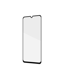 Celly FULL GLASS GALAXY A24 4G BLACK Pellicola proteggischermo trasparente Samsung 1 pz