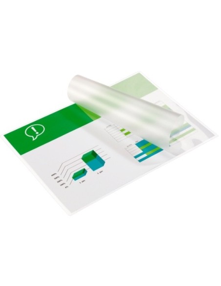 GBC 100 IBIPOUCH A7 125MIC GBC 100 IBIPOUCH A7 125MIC