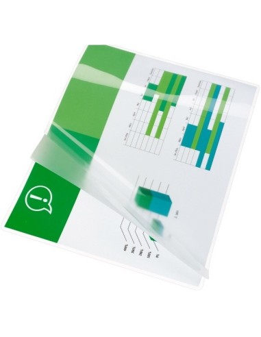 GBC 100 IBIPOUCH A7 125MIC