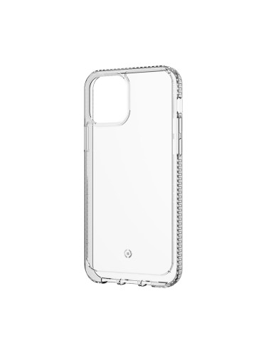 Celly HEXALITE1005WH custodia per cellulare 17 cm (6.7") Cover Trasparente
