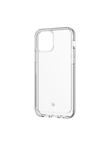 Celly HEXALITE1005WH custodia per cellulare 17 cm (6.7") Cover Trasparente Celly HEXALITE1005WH custodia per cellulare 17 cm (6.7") Cover Trasparente